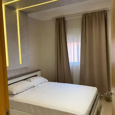 Belle Appartement A Loue Pour Les Familles Marrakesh Exterior photo