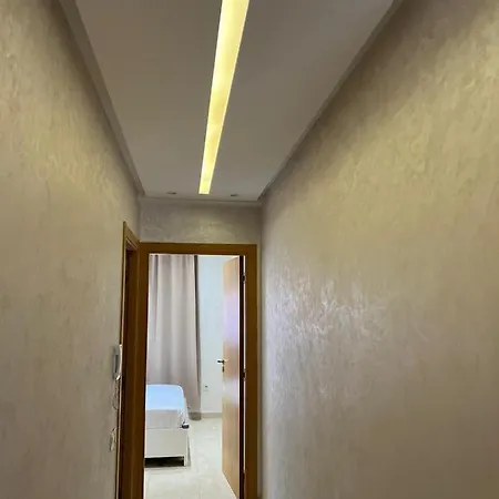 Belle Appartement A Loue Pour Les Familles Marrakesh Exterior photo
