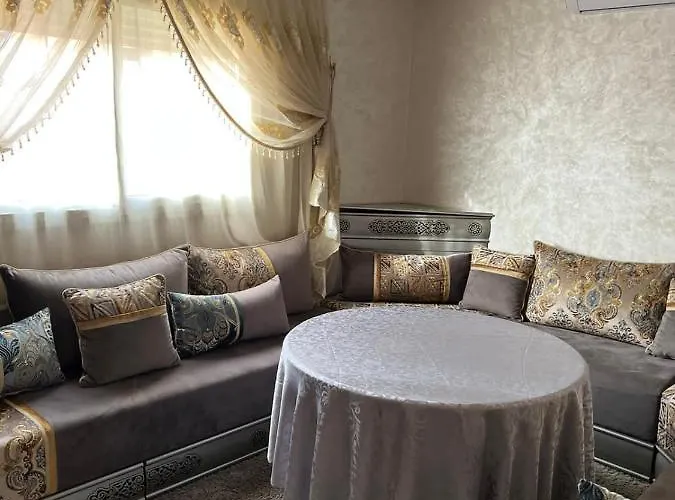 Belle Appartement A Loue Pour Les Familles